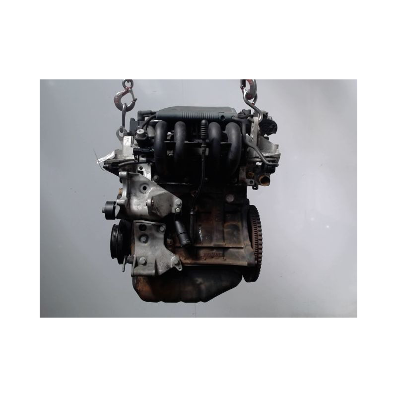 MOTEUR ESSENCE RENAULT CLIO I PH.3 96-98 1.2 