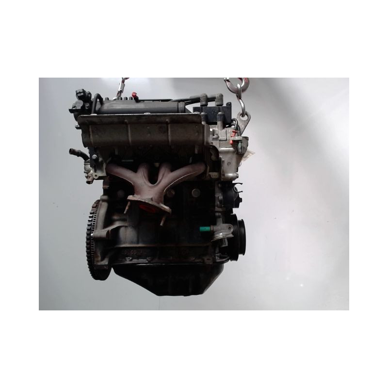 MOTEUR ESSENCE RENAULT CLIO I PH.3 96-98 1.2 