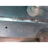 MOTEUR ESSENCE RENAULT CLIO I PH.3 96-98 1.2 