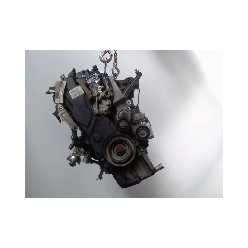 MOTEUR DIESEL FORD MONDEO 2007- 2.0 TDCi