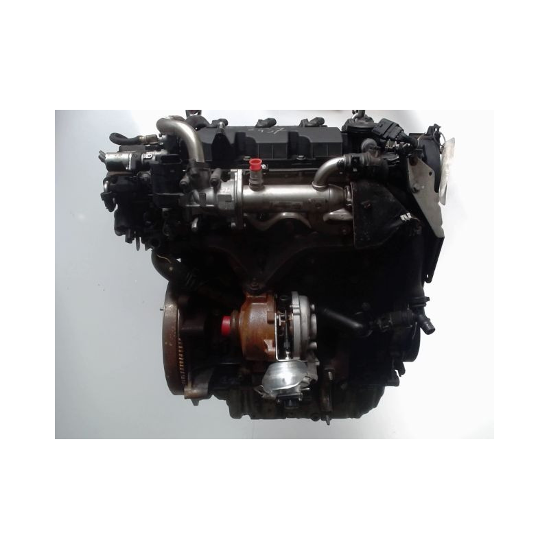 MOTEUR DIESEL FORD MONDEO 2007- 2.0 TDCi