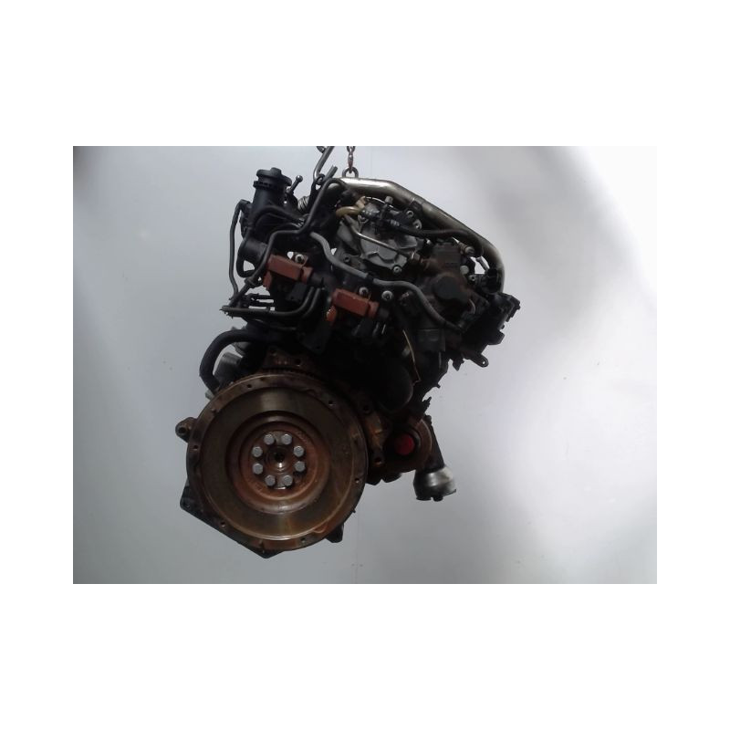MOTEUR DIESEL FORD MONDEO 2007- 2.0 TDCi