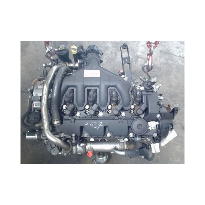 MOTEUR DIESEL FORD MONDEO 2007- 2.0 TDCi