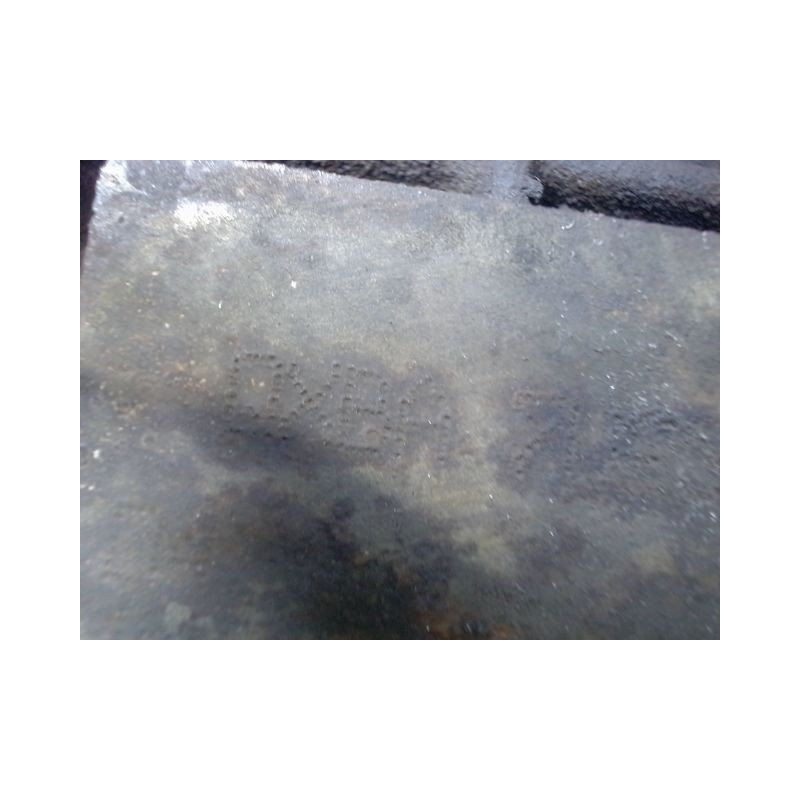 MOTEUR DIESEL FORD MONDEO 2007- 2.0 TDCi