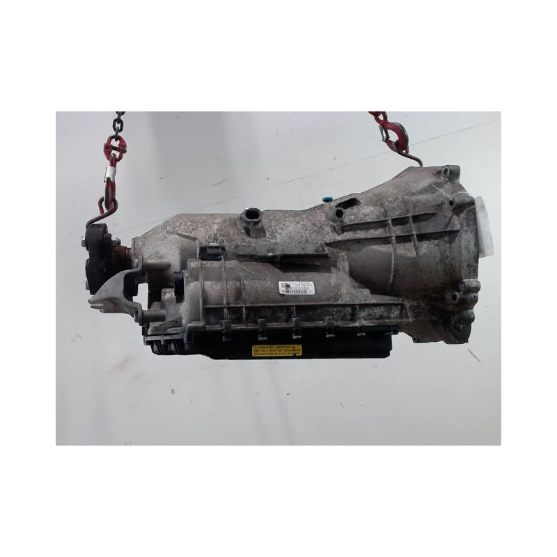 BOITE A VITESSE AUTOMATIQUE B.M.W. SERIE 1 118 d