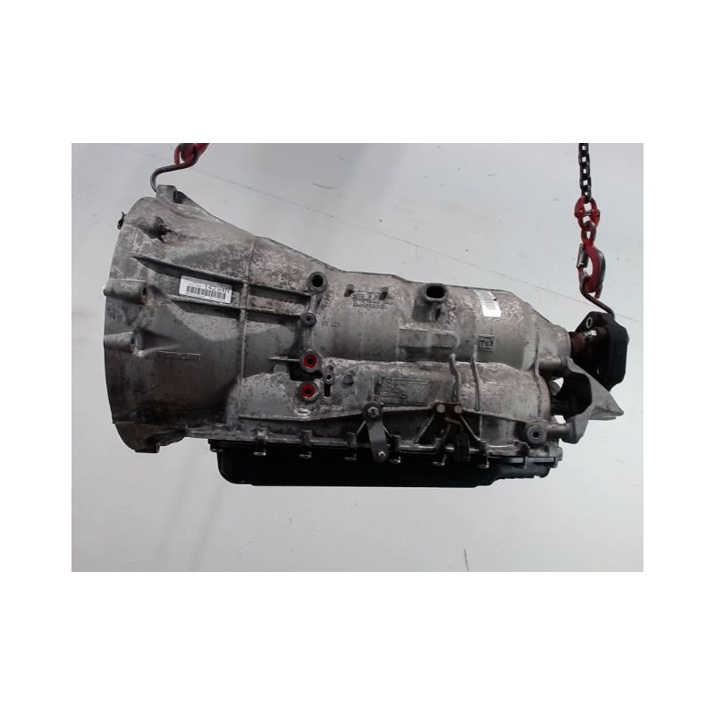 BOITE A VITESSE AUTOMATIQUE B.M.W. SERIE 1 118 d