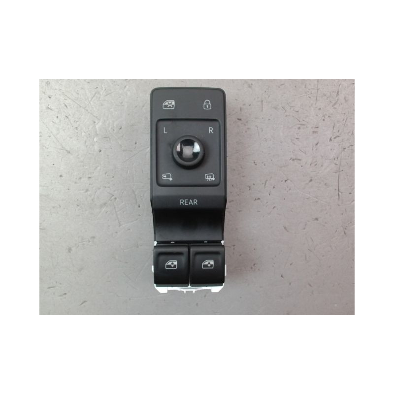 COMMANDE LEVE-GLACE PORTE AVG VOLKSWAGEN ID.3