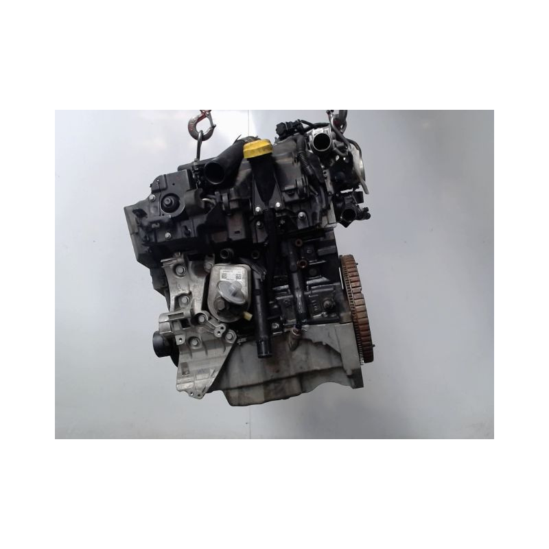 MOTEUR DIESEL RENAULT CAPTUR 1.5 dCi 90 