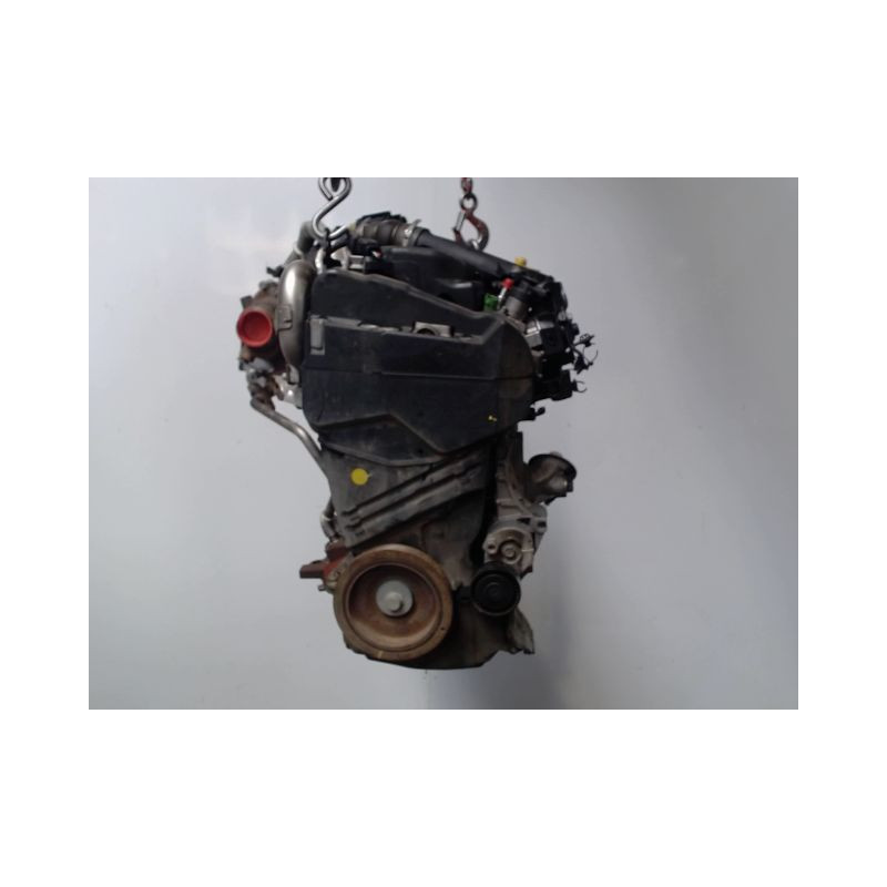 MOTEUR DIESEL RENAULT CAPTUR 1.5 dCi 90 