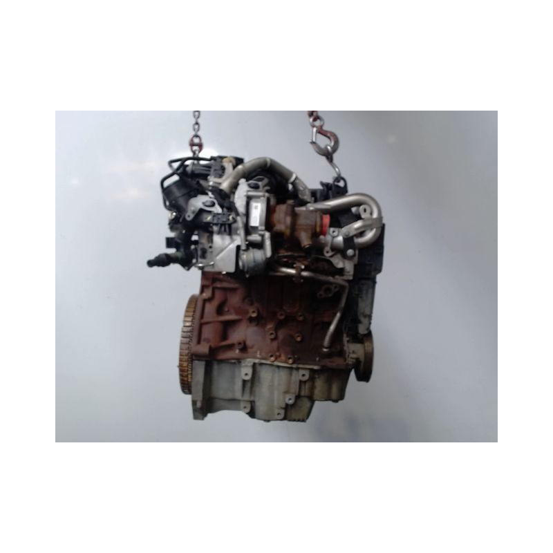 MOTEUR DIESEL RENAULT CAPTUR 1.5 dCi 90 