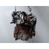 MOTEUR DIESEL RENAULT CAPTUR 1.5 dCi 90 