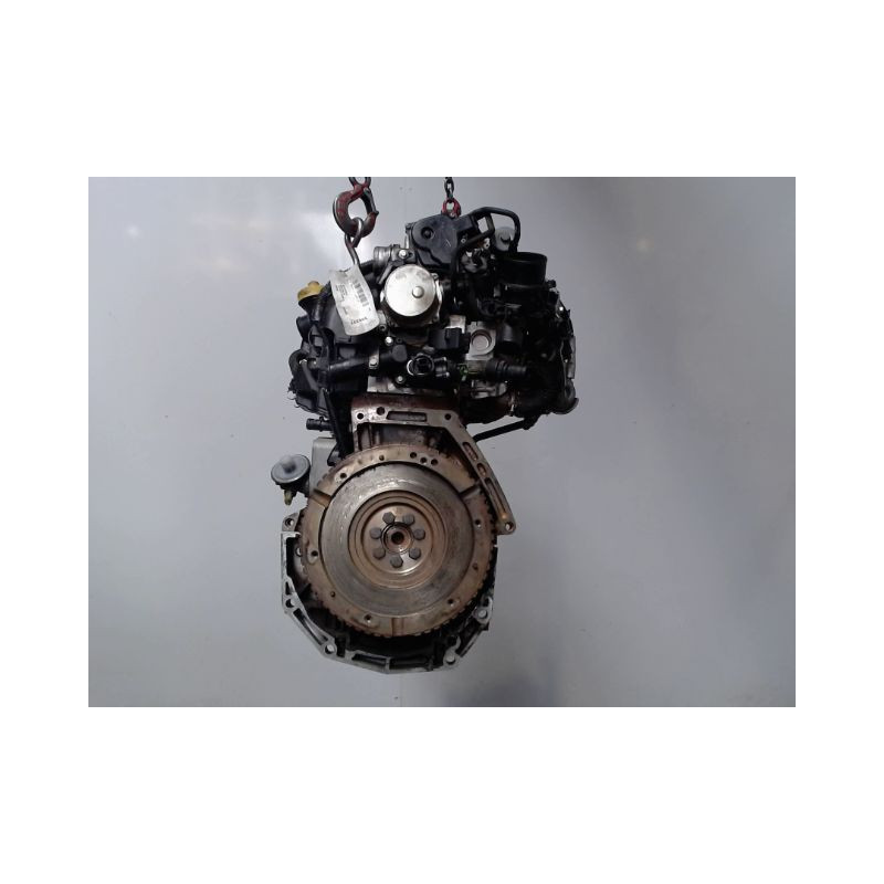 MOTEUR DIESEL RENAULT CAPTUR 1.5 dCi 90 