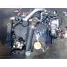 MOTEUR DIESEL RENAULT CAPTUR 1.5 dCi 90 