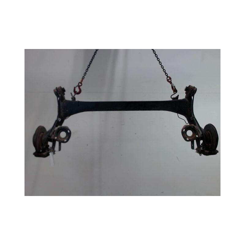 TRAIN ARRIERE SEAT IBIZA SC 2008-