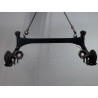 TRAIN ARRIERE SEAT IBIZA SC 2008-