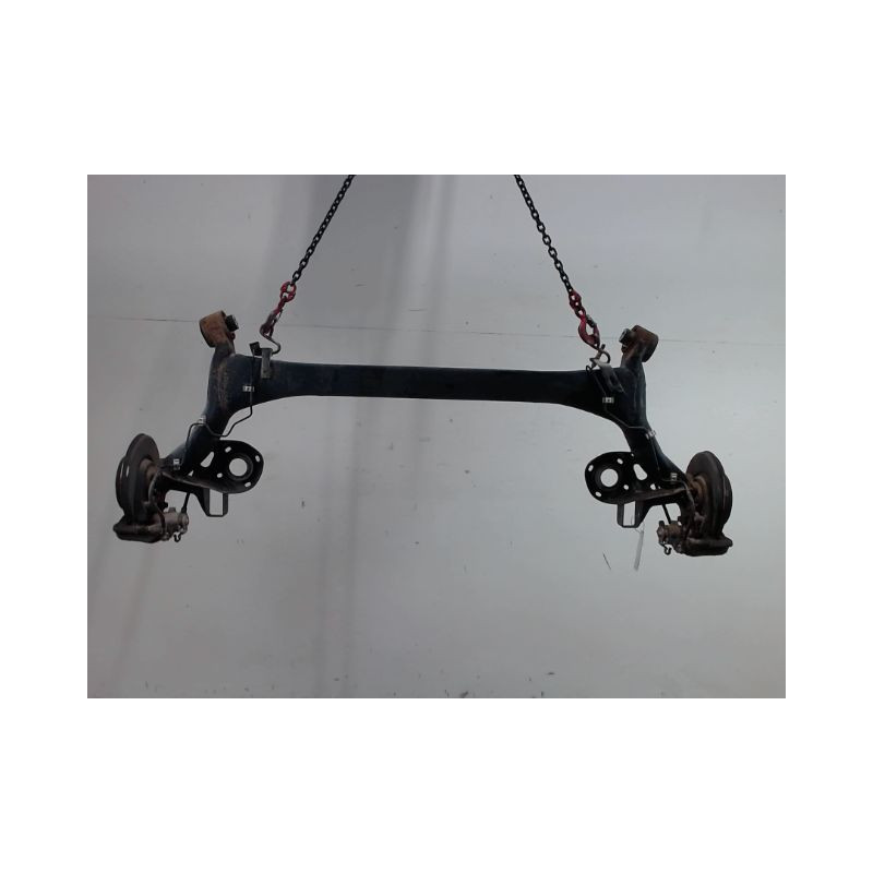 TRAIN ARRIERE SEAT IBIZA SC 2008-