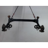 TRAIN ARRIERE SEAT IBIZA SC 2008-