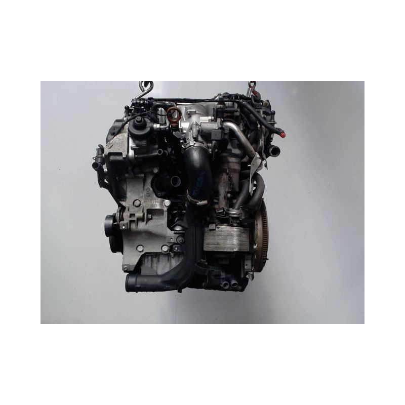 MOTEUR DIESEL VOLKSWAGEN GOLF VI 2008- 2.0 TDI