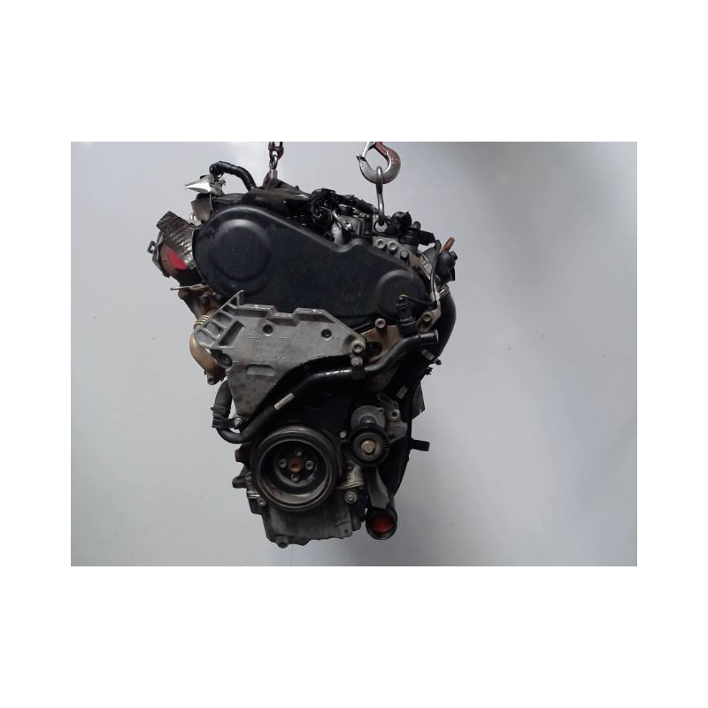 MOTEUR DIESEL VOLKSWAGEN GOLF VI 2008- 2.0 TDI
