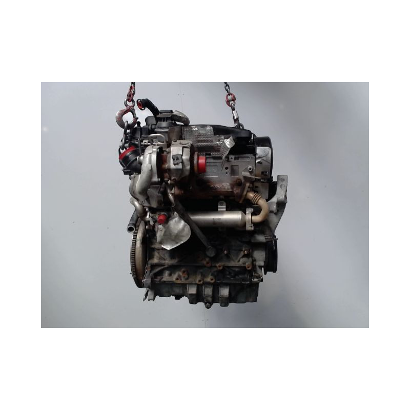 MOTEUR DIESEL VOLKSWAGEN GOLF VI 2008- 2.0 TDI
