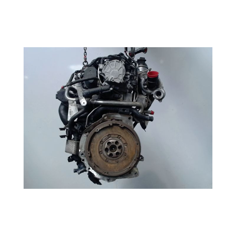 MOTEUR DIESEL VOLKSWAGEN GOLF VI 2008- 2.0 TDI