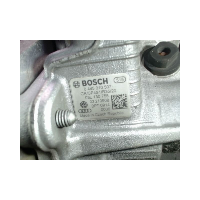MOTEUR DIESEL VOLKSWAGEN GOLF VI 2008- 2.0 TDI