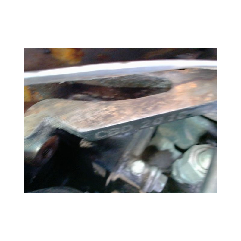 MOTEUR DIESEL VOLKSWAGEN GOLF VI 2008- 2.0 TDI