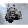 BOITE A VITESSE MECANIQUE OPEL CORSA 1.4 