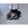 BOITE A VITESSE MECANIQUE PEUGEOT 2008 1.6 BlueHDi 75