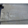 BOITE A VITESSE MECANIQUE PEUGEOT 2008 1.6 BlueHDi 75