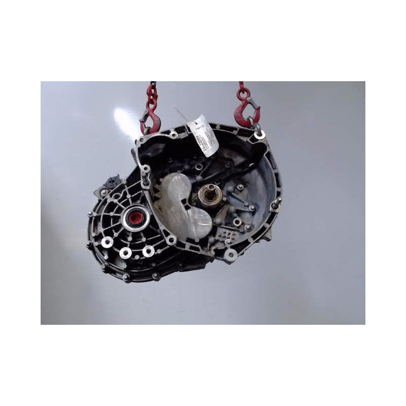 BOITE A VITESSE MECANIQUE ALFA ROMEO GUILIETTA 2010- 1.6 JTDM 