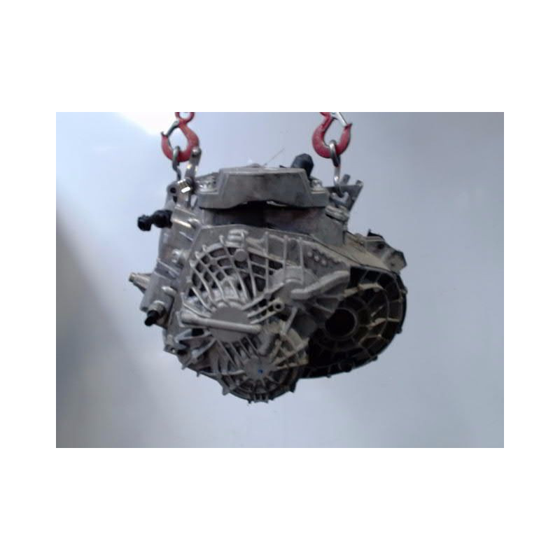 BOITE A VITESSE MECANIQUE ALFA ROMEO GUILIETTA 2010- 1.6 JTDM 