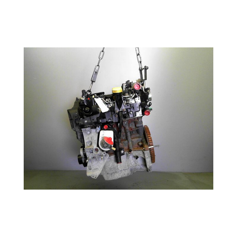 MOTEUR DIESEL RENAULT KANGOO 1.5 dCi 75 