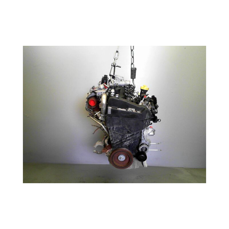 MOTEUR DIESEL RENAULT KANGOO 1.5 dCi 75 
