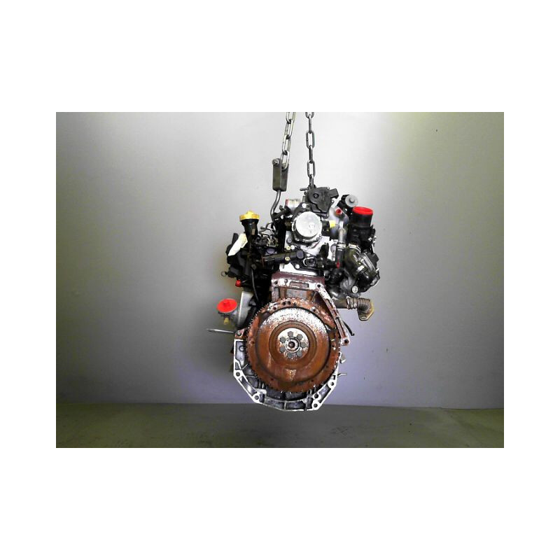 MOTEUR DIESEL RENAULT KANGOO 1.5 dCi 75 
