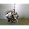BOITE A VITESSE MECANIQUE PEUGEOT 206 1.4 HDi eco 70