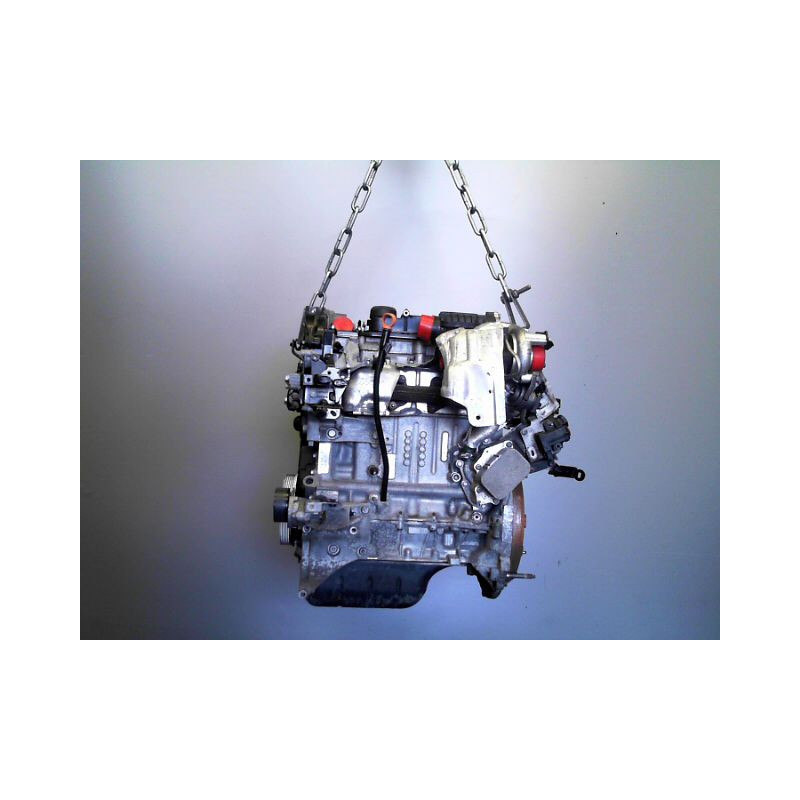 MOTEUR DIESEL CITROEN C3 1.6 HDi