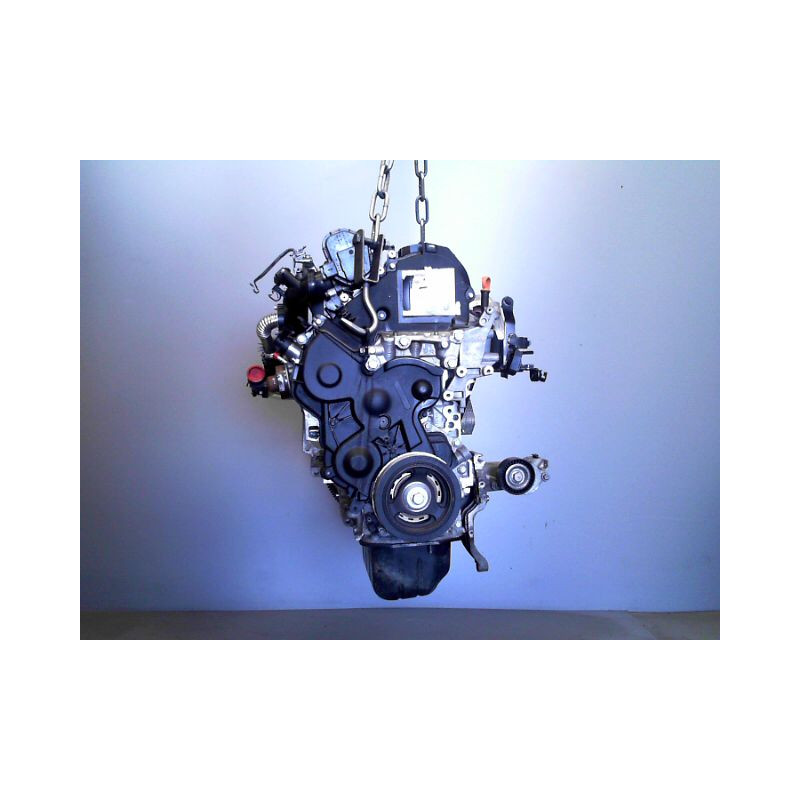MOTEUR DIESEL CITROEN C3 1.6 HDi