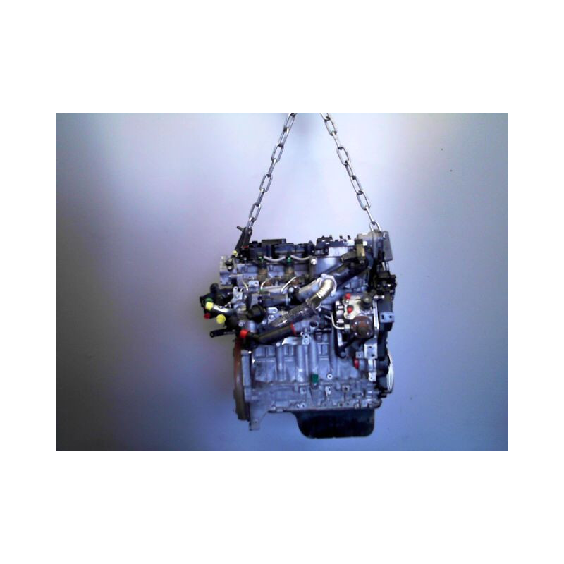 MOTEUR DIESEL CITROEN C3 1.6 HDi