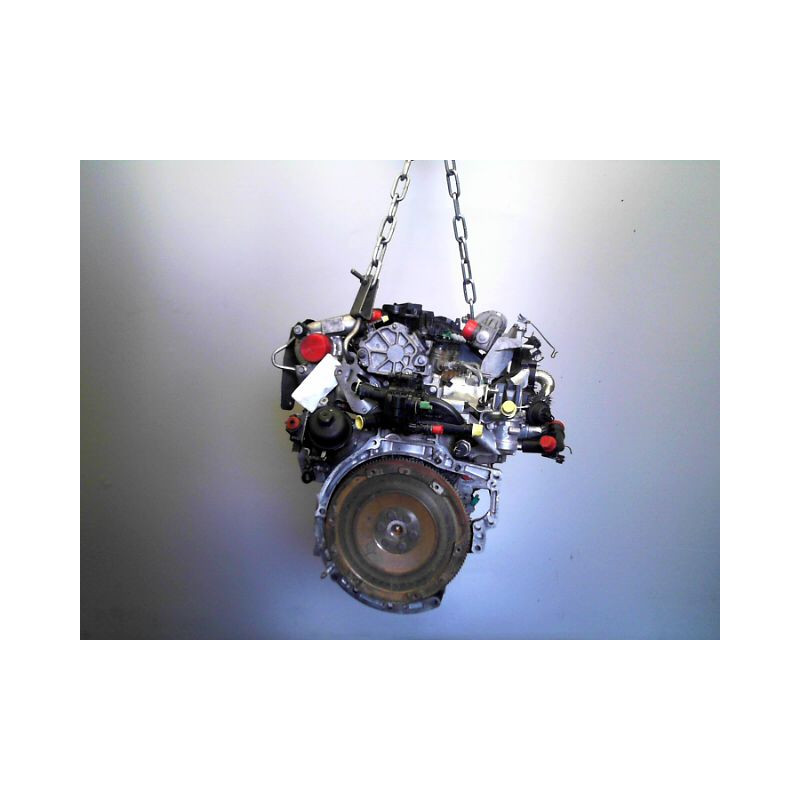 MOTEUR DIESEL CITROEN C3 1.6 HDi