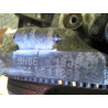 MOTEUR DIESEL CITROEN C3 1.6 HDi