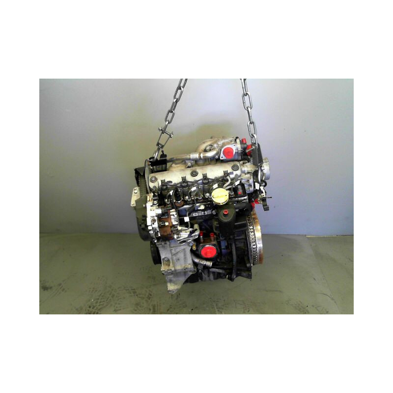 MOTEUR DIESEL RENAULT MEGANE 1.9 dCi 
