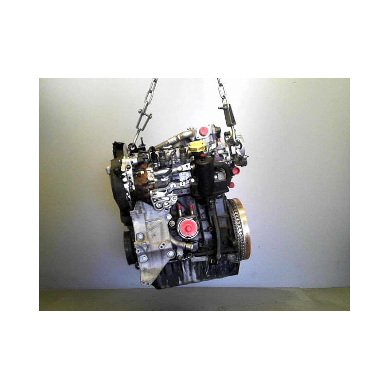 MOTEUR DIESEL RENAULT MEGANE 1.9 dCi 