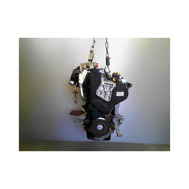 MOTEUR DIESEL RENAULT MEGANE 1.9 dCi 