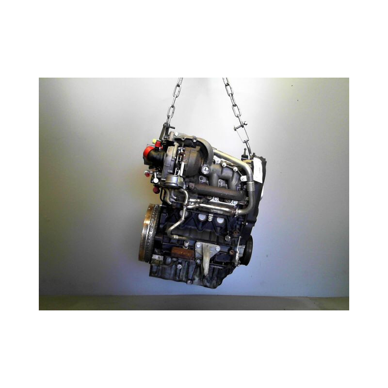 MOTEUR DIESEL RENAULT MEGANE 1.9 dCi 