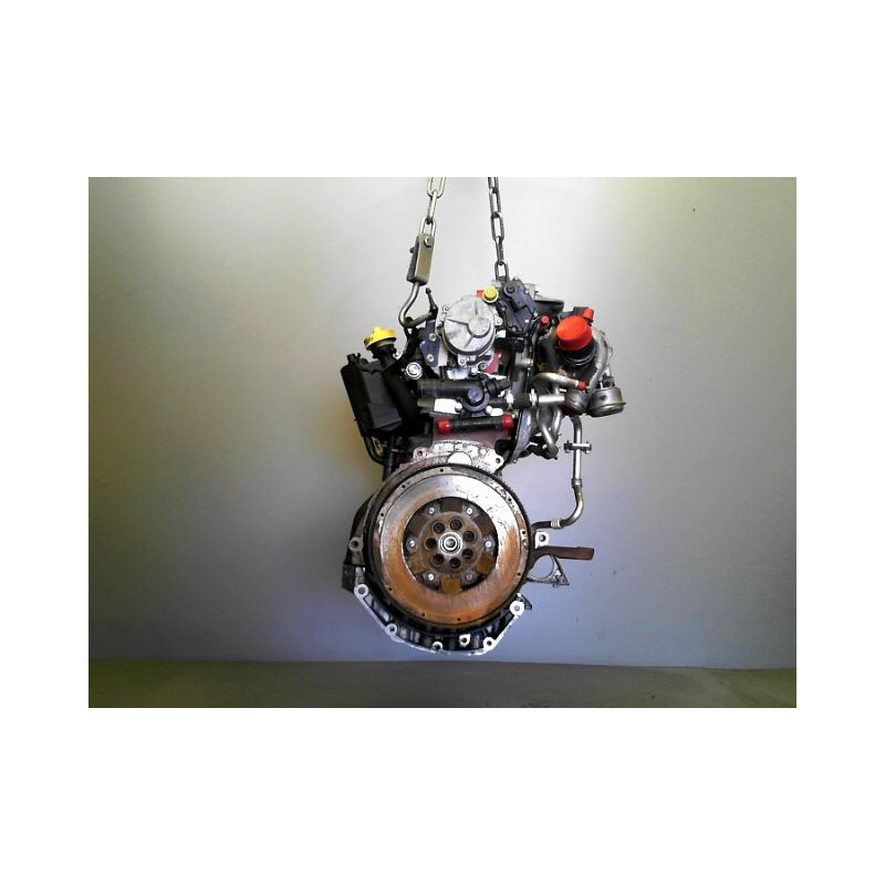 MOTEUR DIESEL RENAULT MEGANE 1.9 dCi 