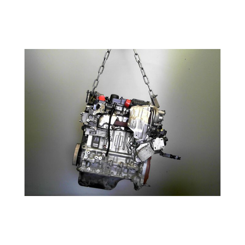 MOTEUR DIESEL PEUGEOT 2008 1.6 HDi