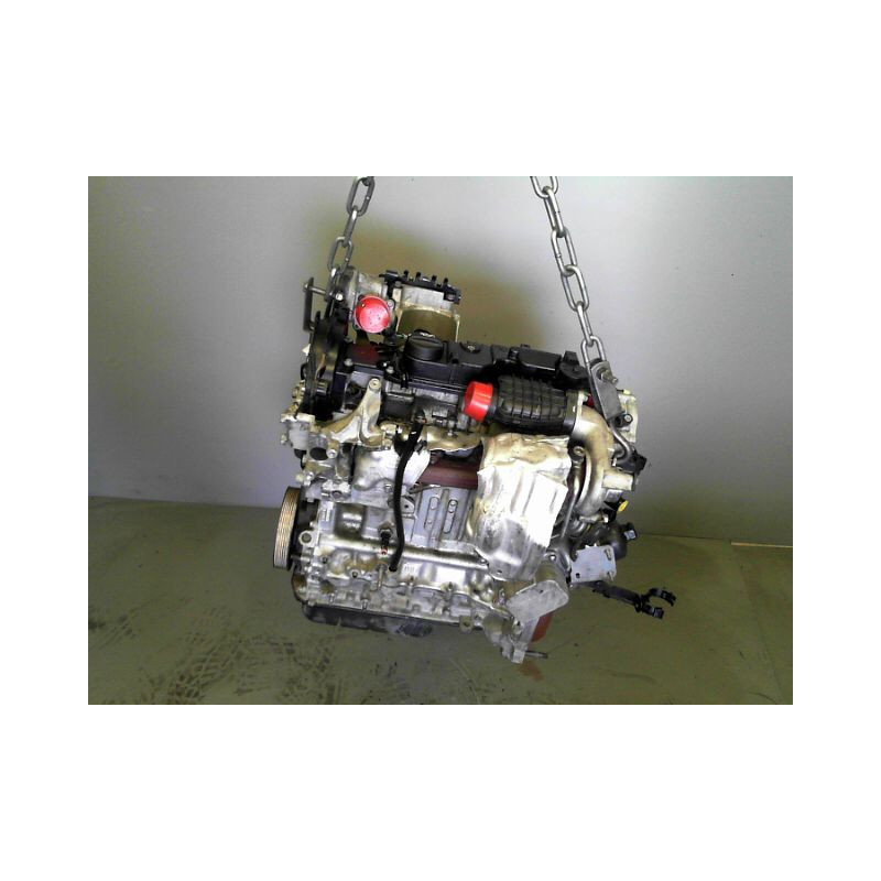 MOTEUR DIESEL PEUGEOT 2008 1.6 HDi