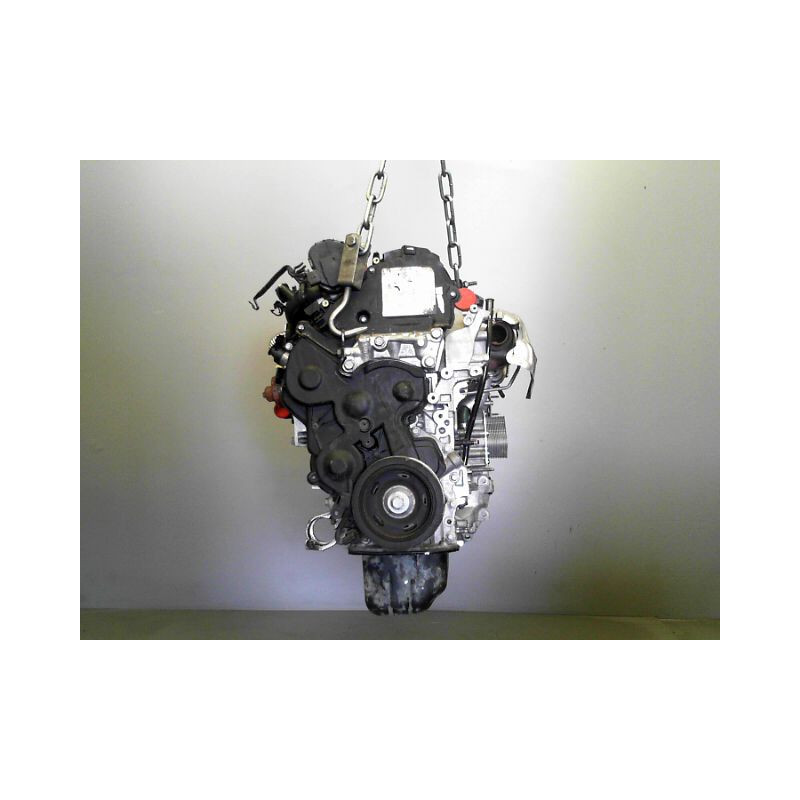 MOTEUR DIESEL PEUGEOT 2008 1.6 HDi