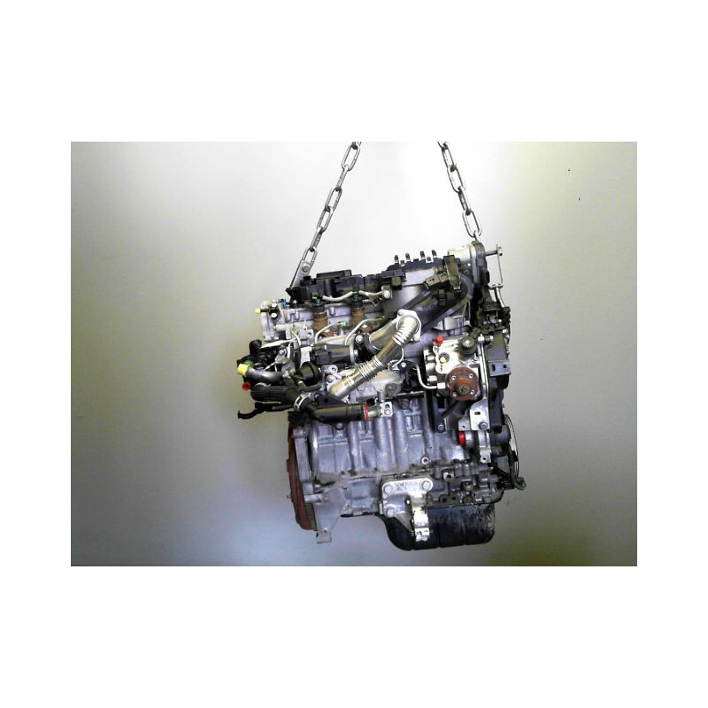 MOTEUR DIESEL PEUGEOT 2008 1.6 HDi